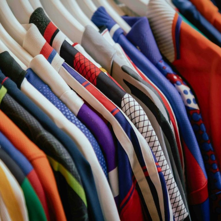 How to Spot a Fake: 7 Signs Your Vintage Shirt Isn’t the Real Deal - Collecting & Care, Secondhalf Stories