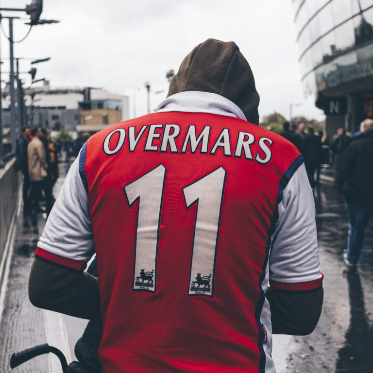 The Stories Behind authentic, vintage and original football shirts - Secondhalf Stories
