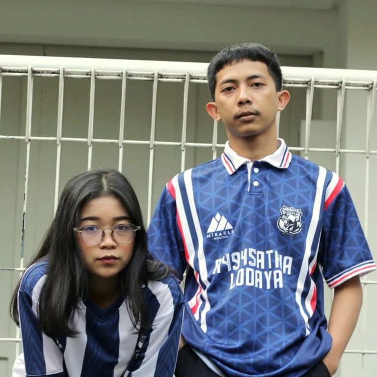 How Secondhalf Helps Extend the Life of authentic vintage Football Shirts - Secondhalf Stories