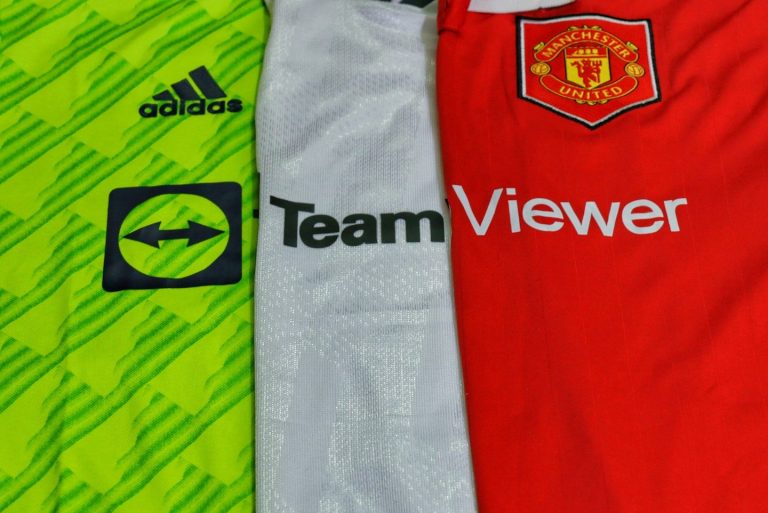 How to Store Vintage Football Shirts Without Ruining Them How to Store authentic Vintage Football Shirts Without Ruining Them - Secondhalf Stories