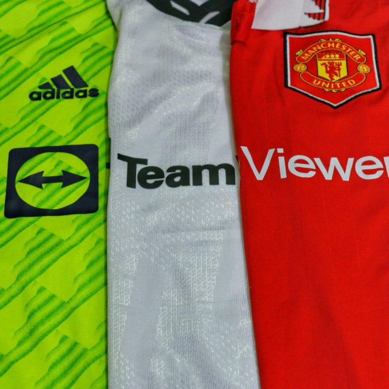 How to Store authentic Vintage Football Shirts Without Ruining Them - Collecting & Care: Secondhalf Stories