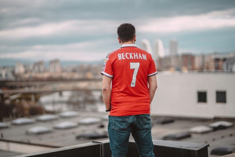 Why It’s Time to Rethink Fast-Fashion Football Shirts - Secondhalf Stories