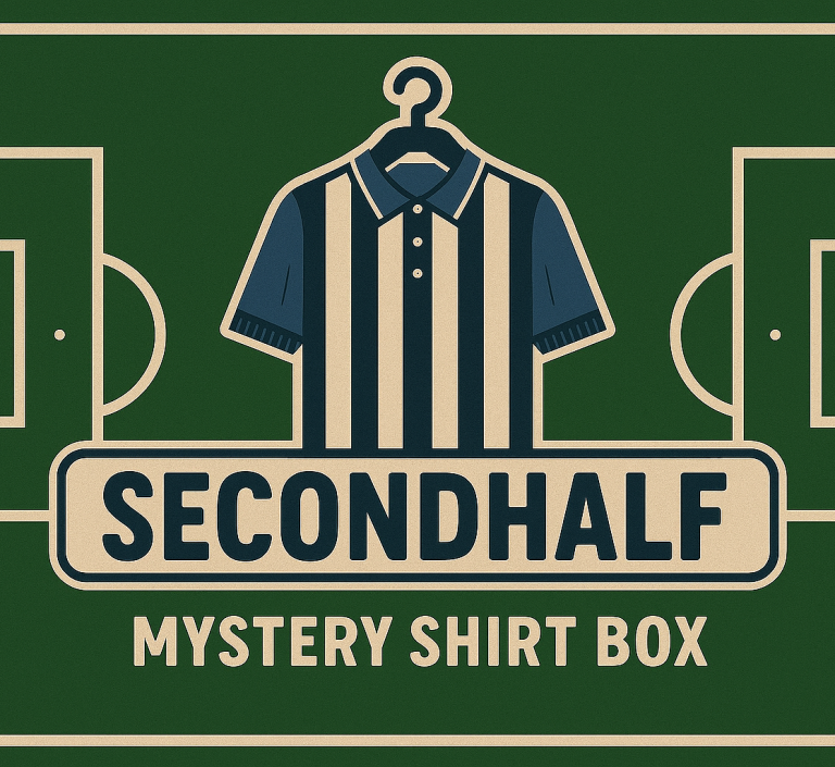 How the Secondhalf Mysteriebox works - tell us your preferences