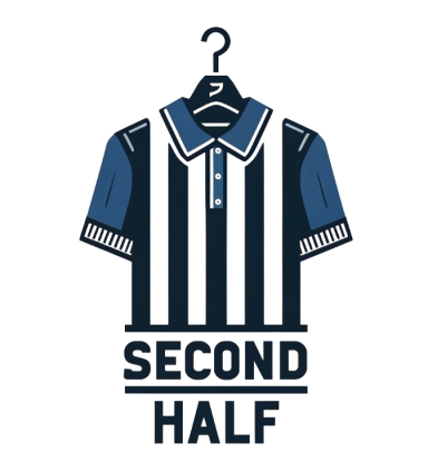 Logo Secondhalf