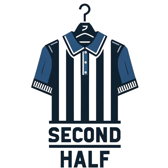 Welcome to Secondhalf — where football history finds new life.