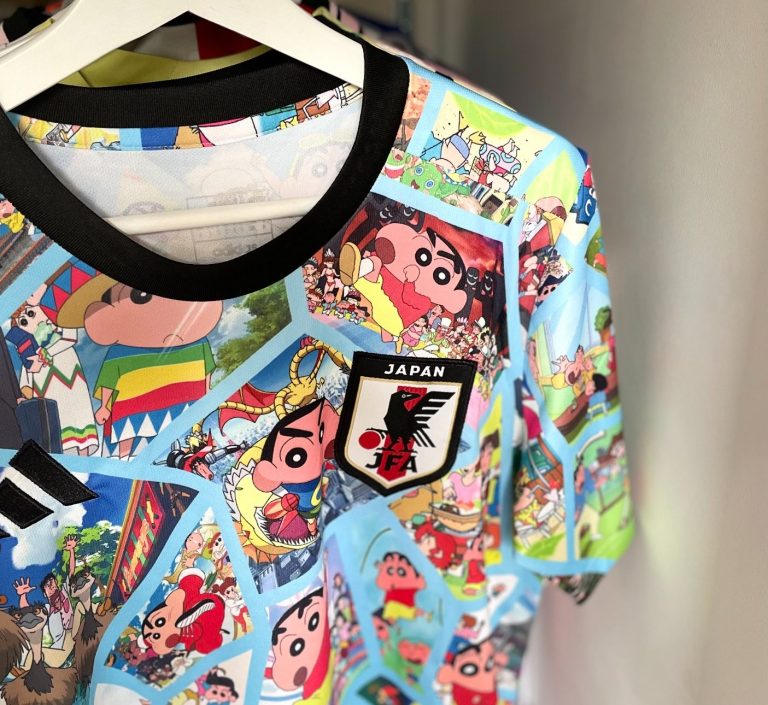Secondhalf only sells 100% original, authentic vintage football shirts and football clothing