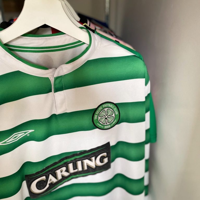 Secondhalf was born from a passion for football, design and nostalgia. 