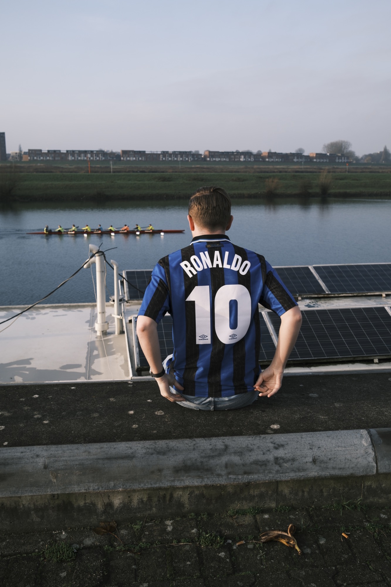 Sustainability & Vision Discover more about Secondhalf's Sustainability & Vision - Secondhalf Stories and Blogs